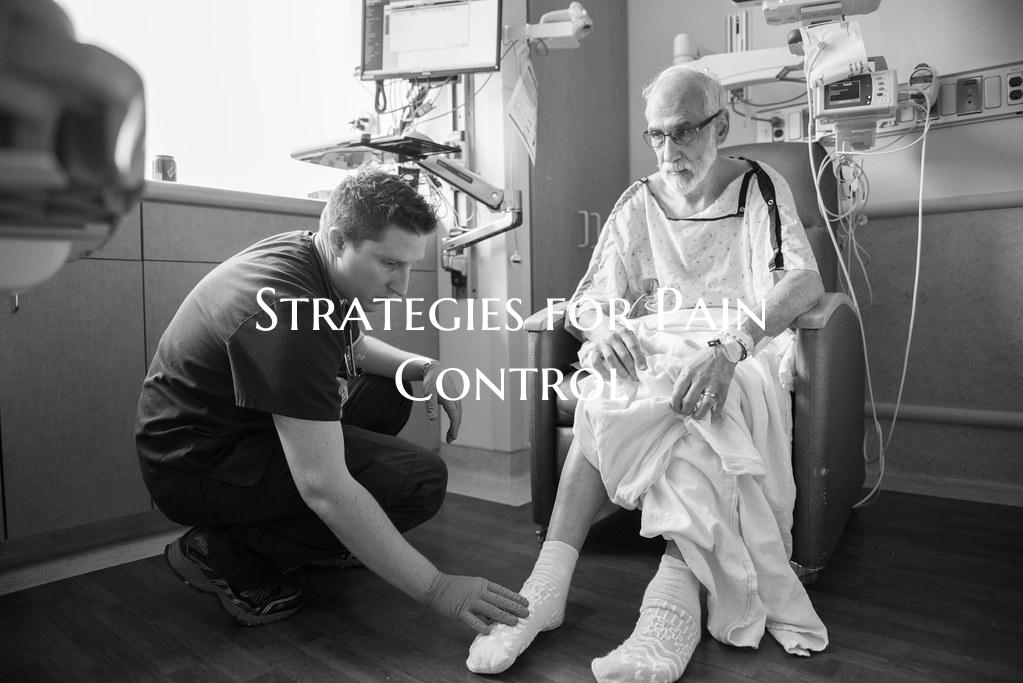 Strategies for Pain Control
