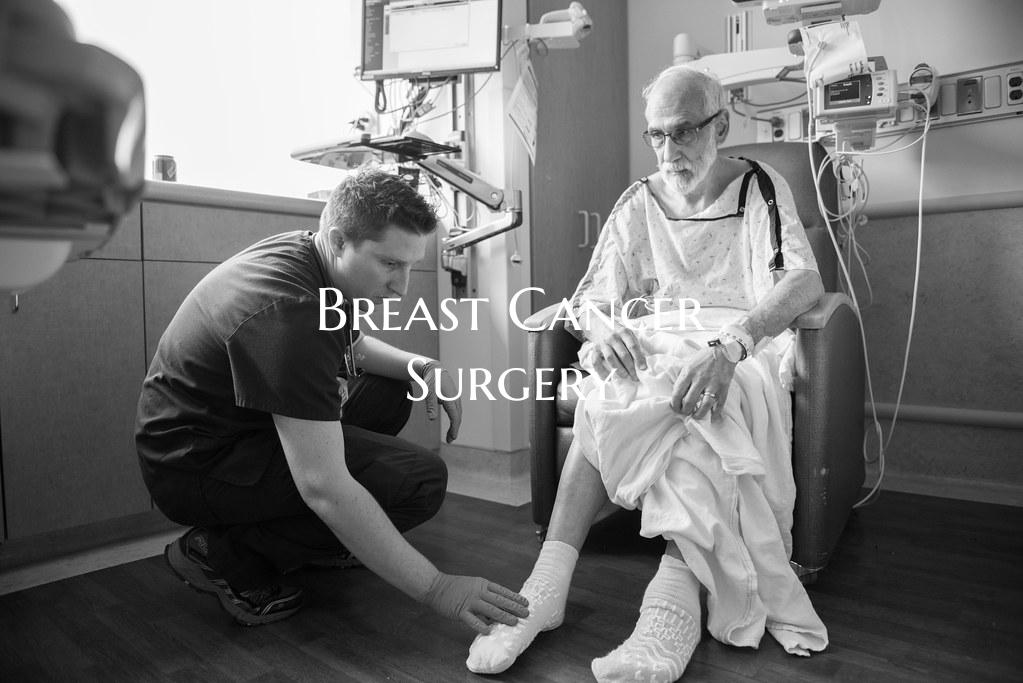 Breast Cancer Surgery