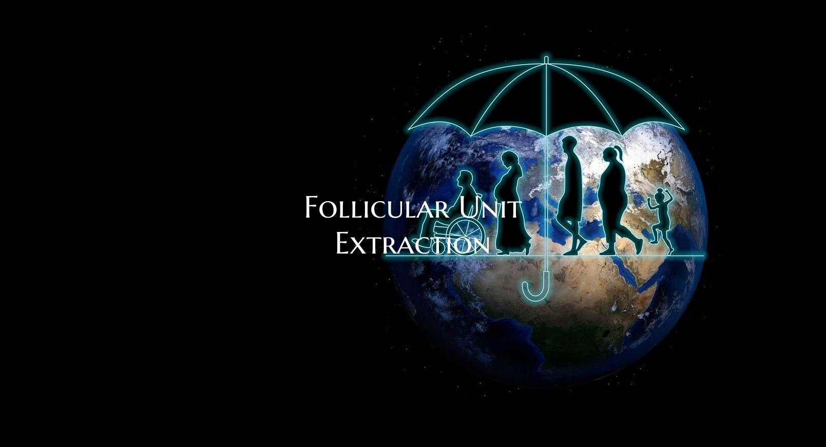 Follicular Unit Extraction