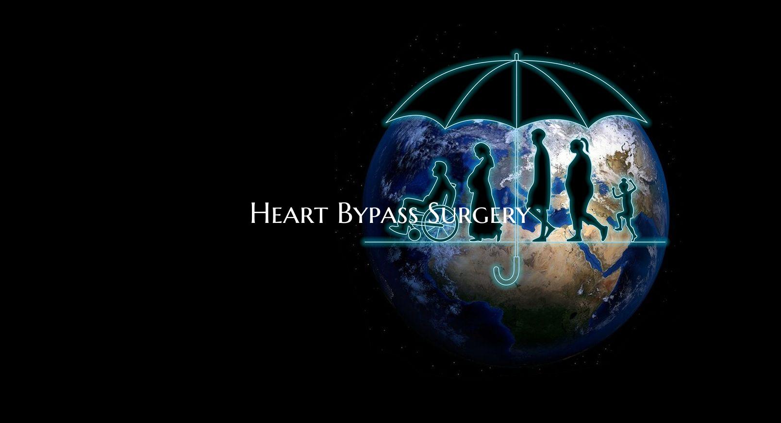 Heart Bypass Surgery
